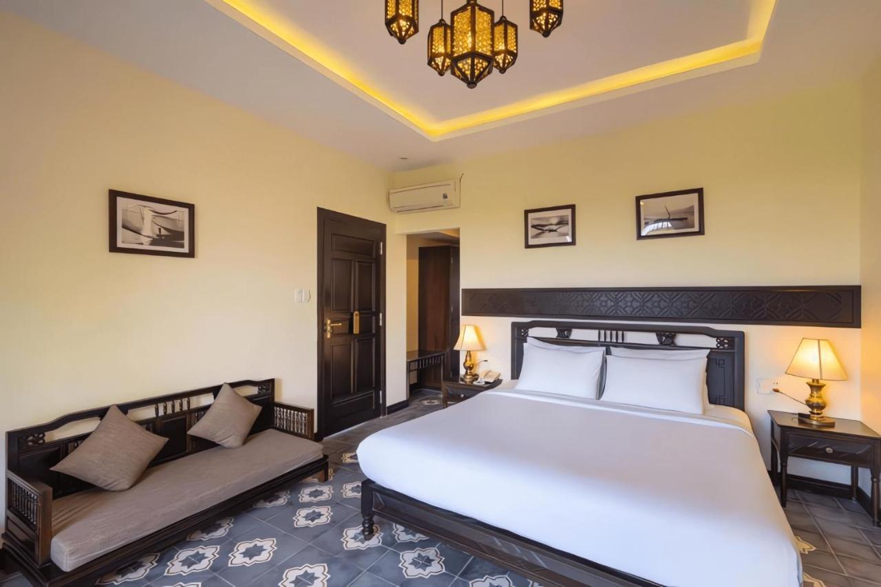 Hoi An Village Villas Exterior photo