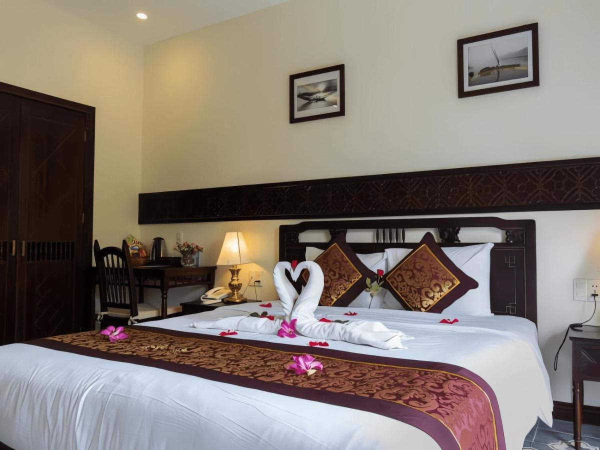 Hoi An Village Villas Exterior photo