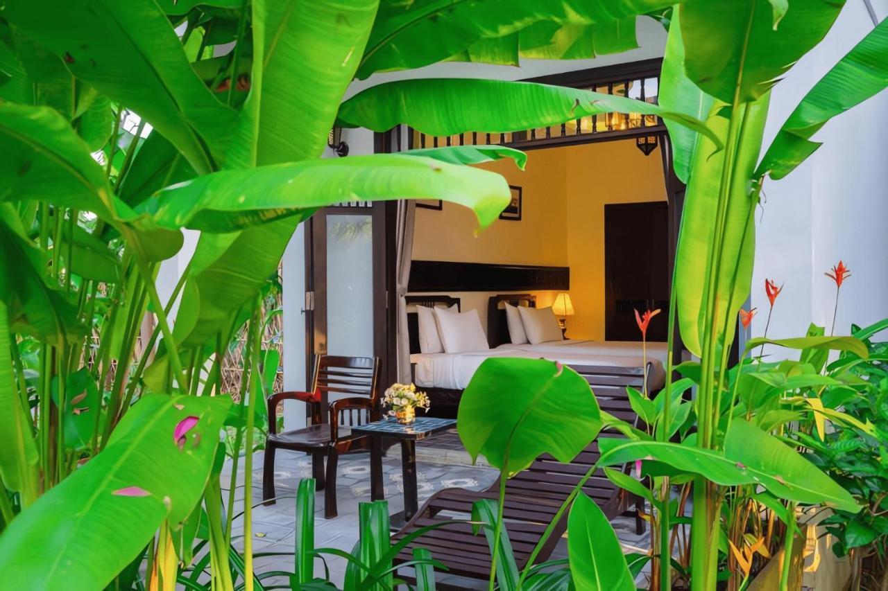 Hoi An Village Villas Exterior photo