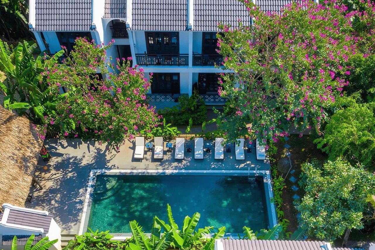Hoi An Village Villas Exterior photo