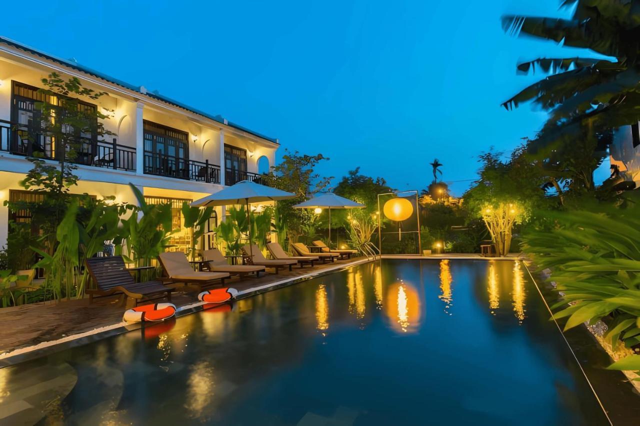 Hoi An Village Villas Exterior photo