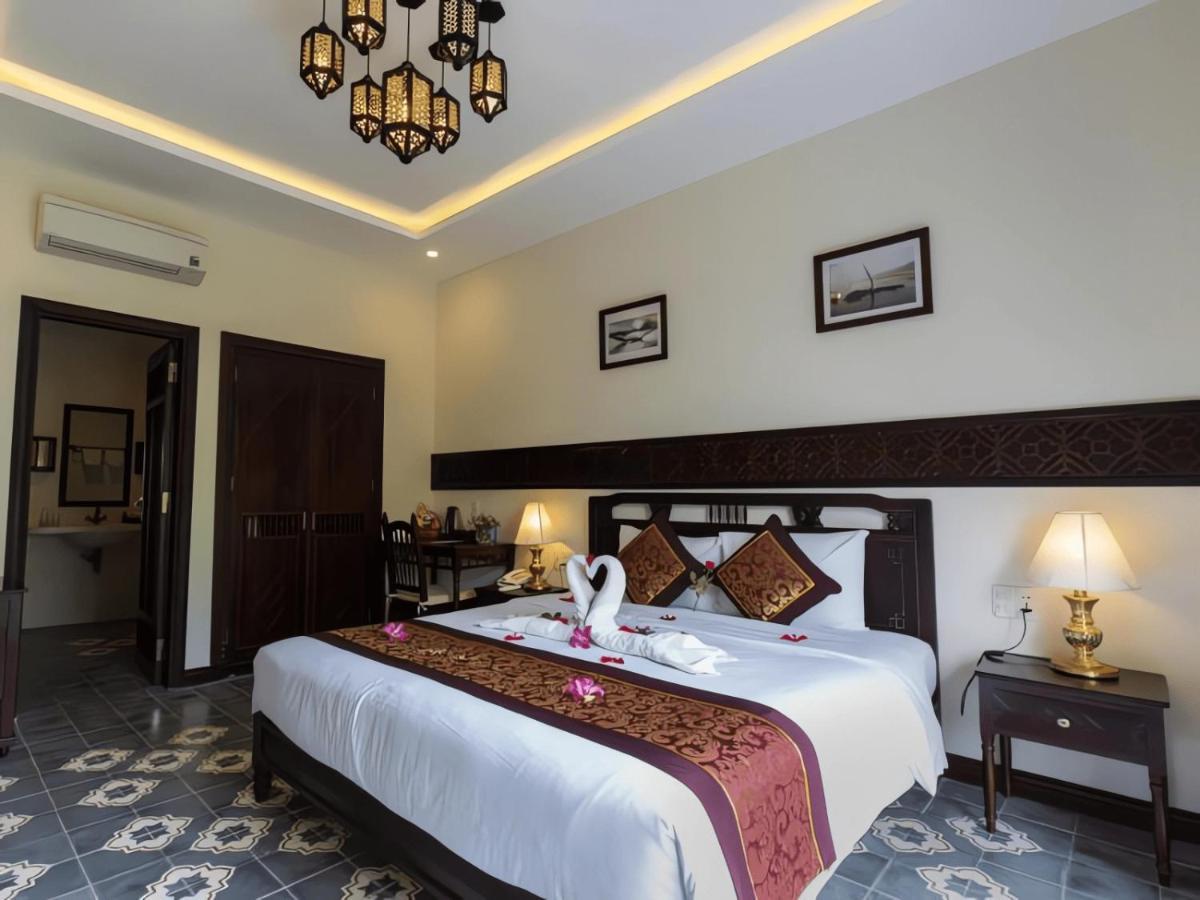 Hoi An Village Villas Exterior photo