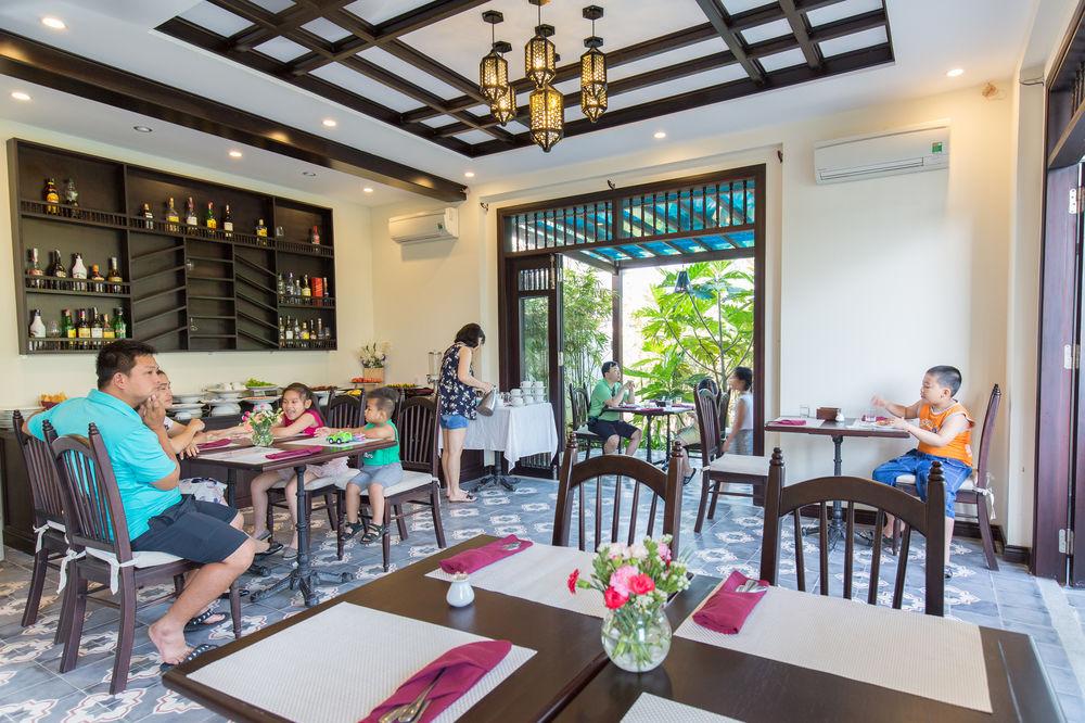 Hoi An Village Villas Exterior photo