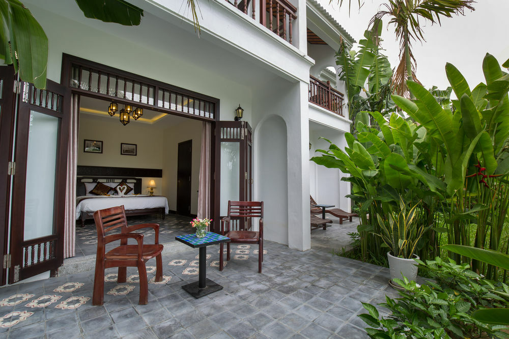 Hoi An Village Villas Exterior photo