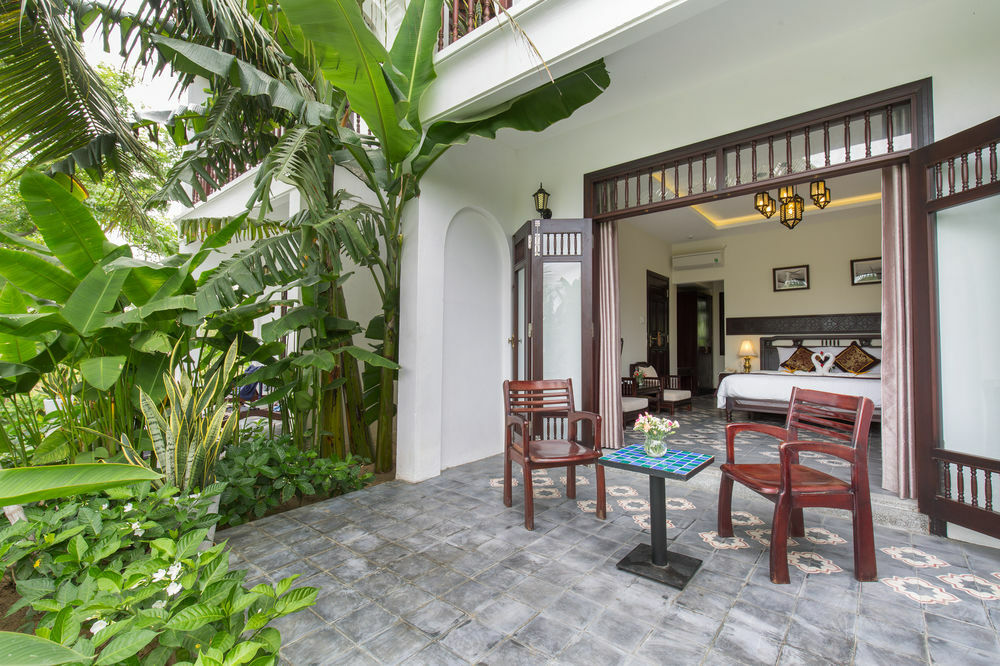 Hoi An Village Villas Exterior photo
