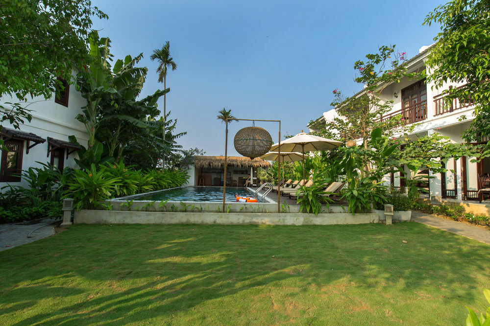 Hoi An Village Villas Exterior photo