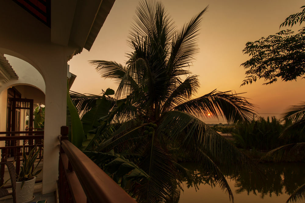 Hoi An Village Villas Exterior photo