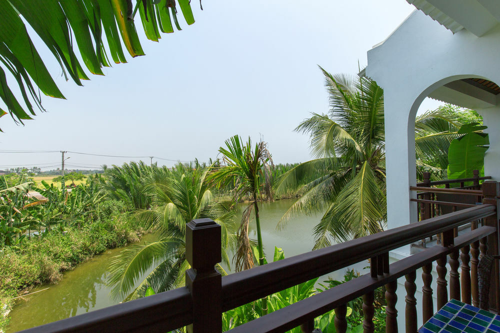 Hoi An Village Villas Exterior photo
