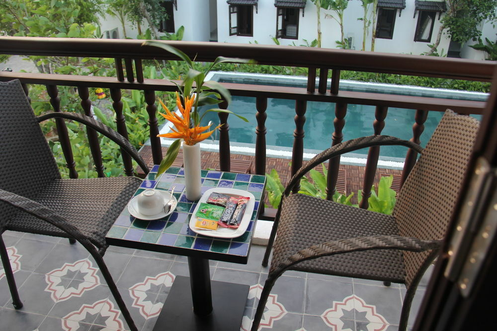 Hoi An Village Villas Exterior photo
