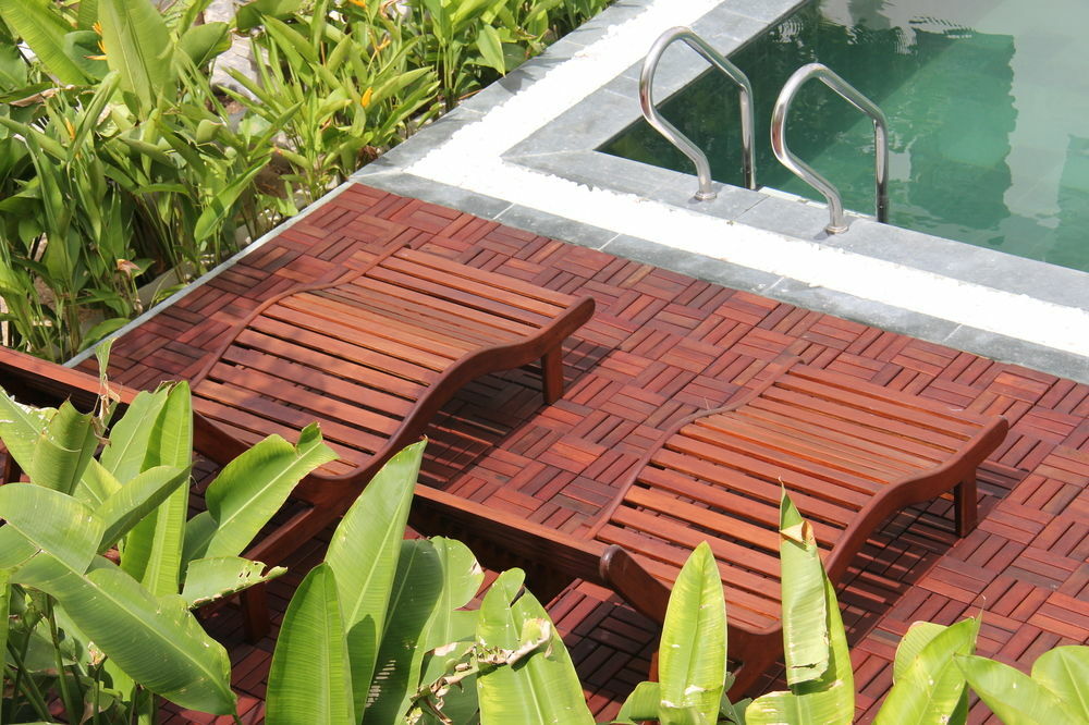 Hoi An Village Villas Exterior photo
