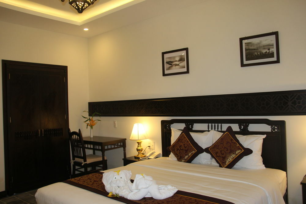 Hoi An Village Villas Exterior photo