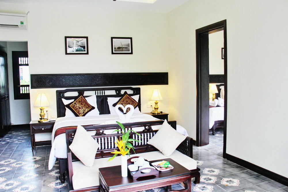 Hoi An Village Villas Exterior photo