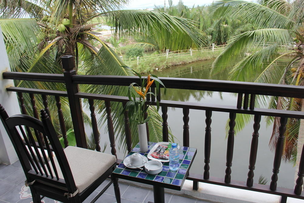 Hoi An Village Villas Exterior photo