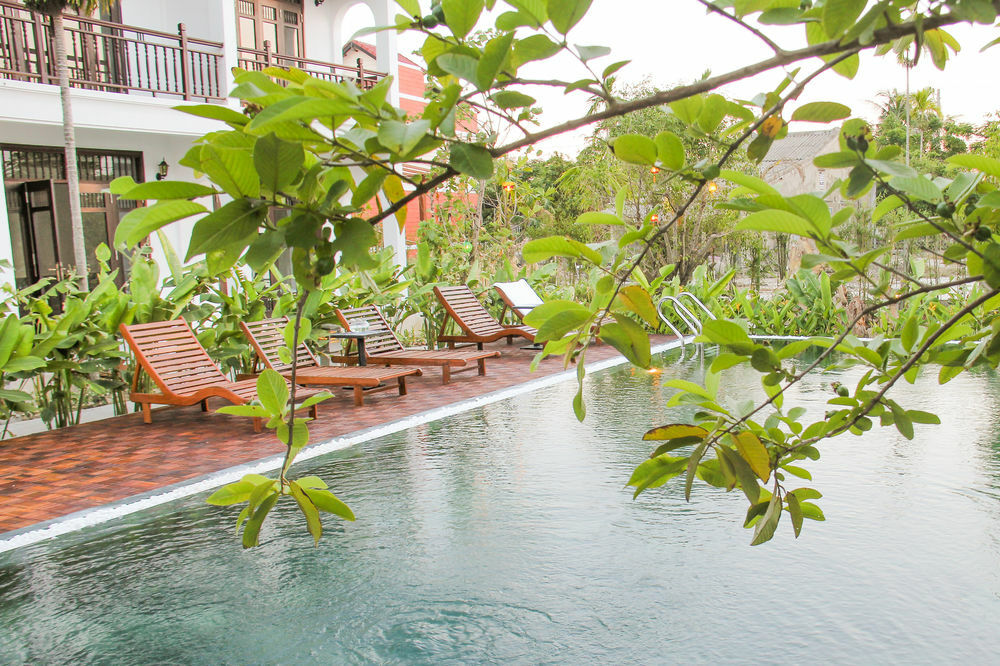 Hoi An Village Villas Exterior photo