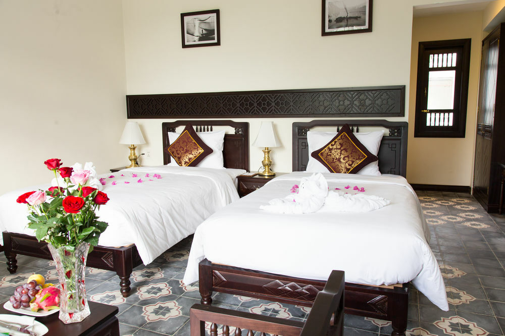 Hoi An Village Villas Exterior photo