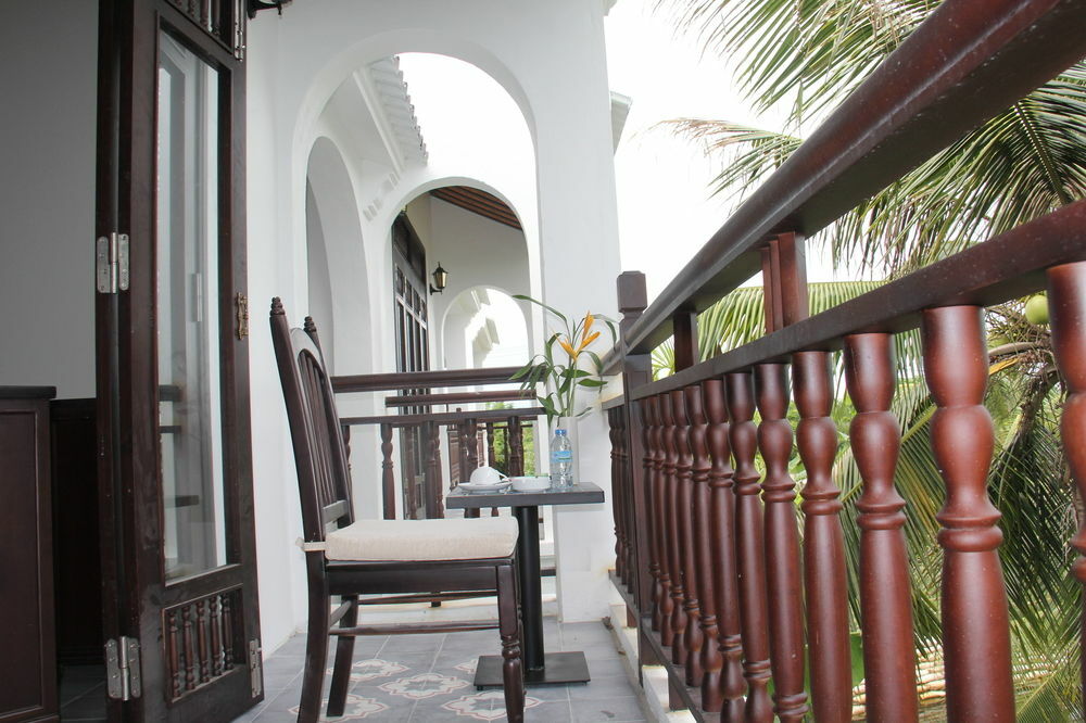 Hoi An Village Villas Exterior photo
