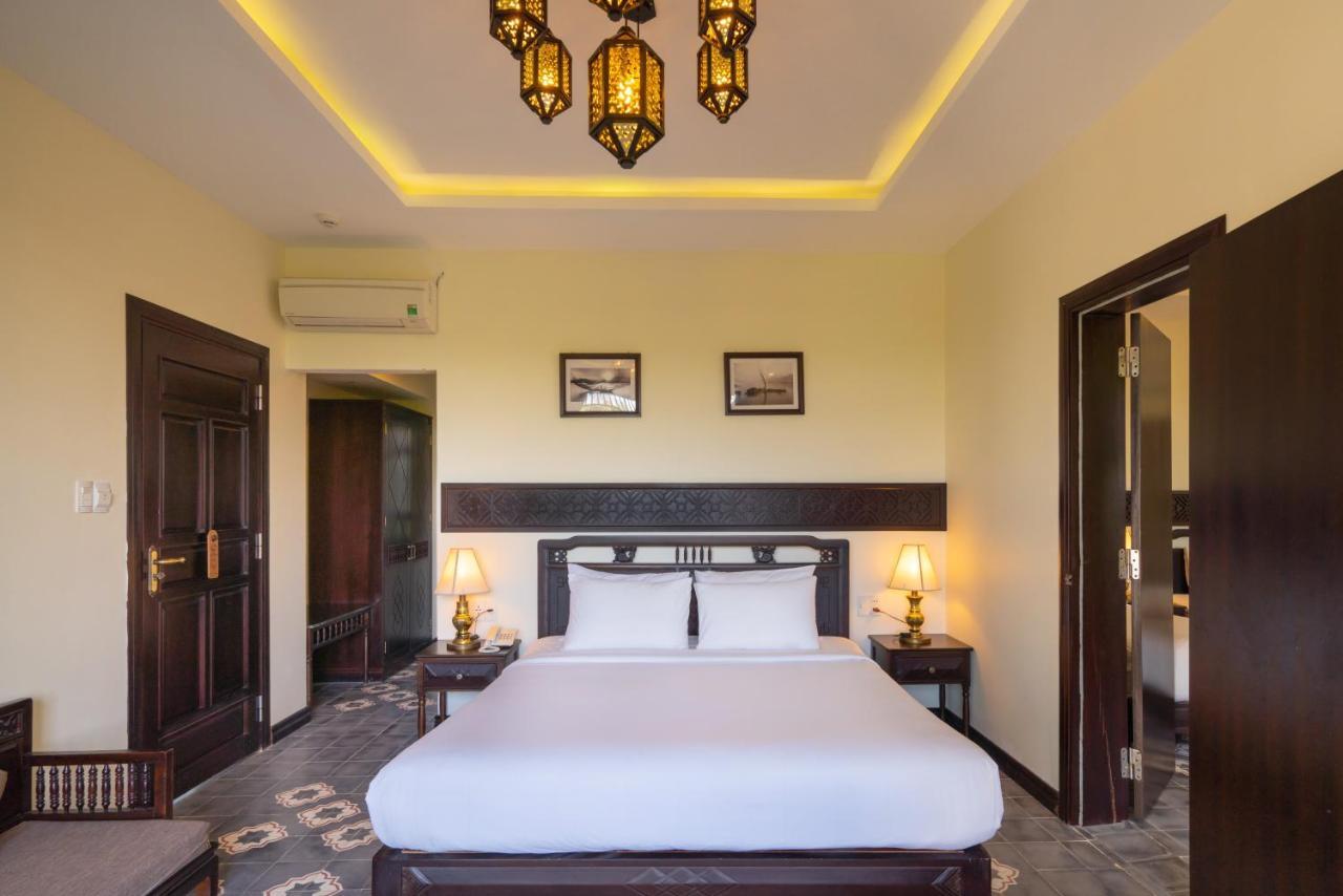 Hoi An Village Villas Exterior photo